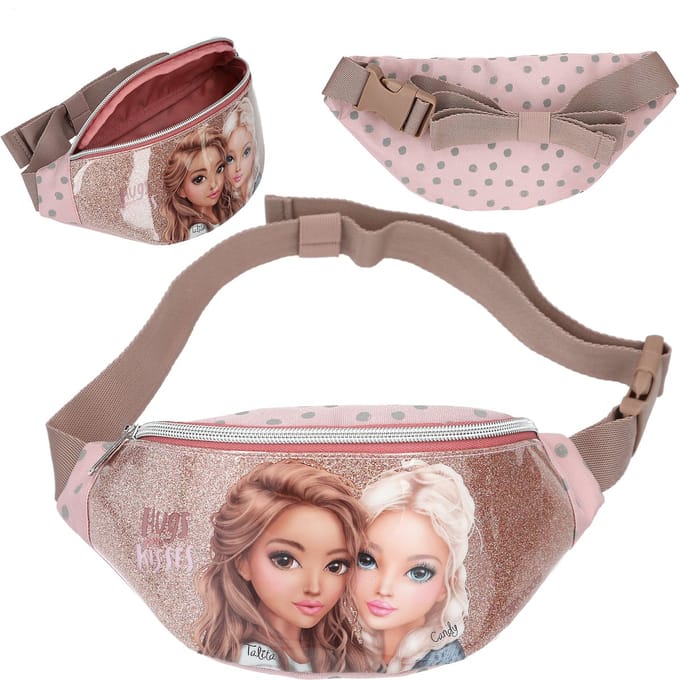 Depesche - TOPModel crossbag - DOTS