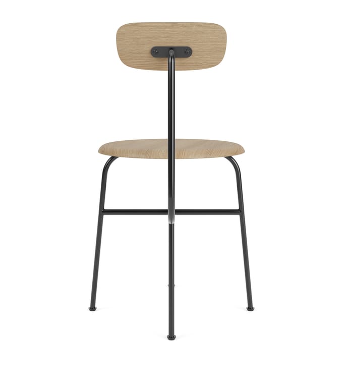 Audo Afteroom Dining Chair - Eiken