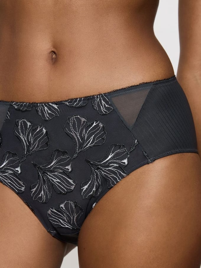 Triumph Maxislip Wild Iris Florale Maxi