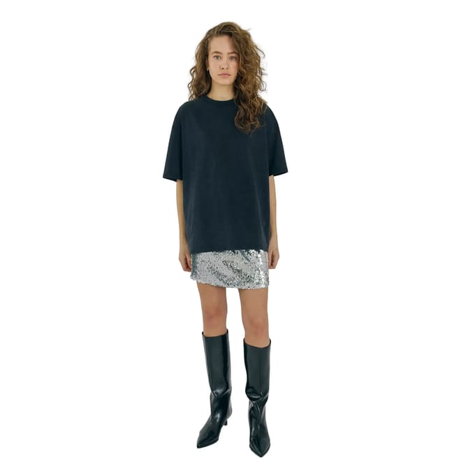 Minirok voor vrouwen Norr Emma