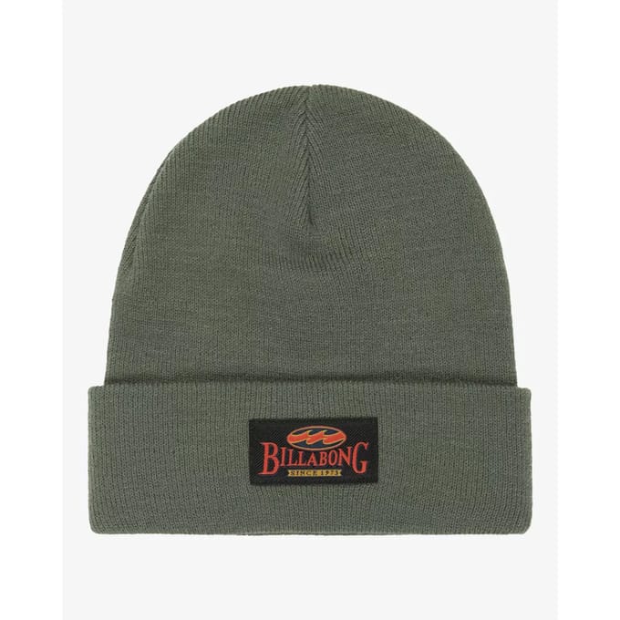 Billabong Every Other Day Junior Muts Groen Kinderen