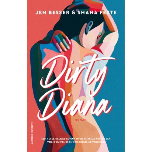 Dirty Diana - Dirty Diana - Jen Besser