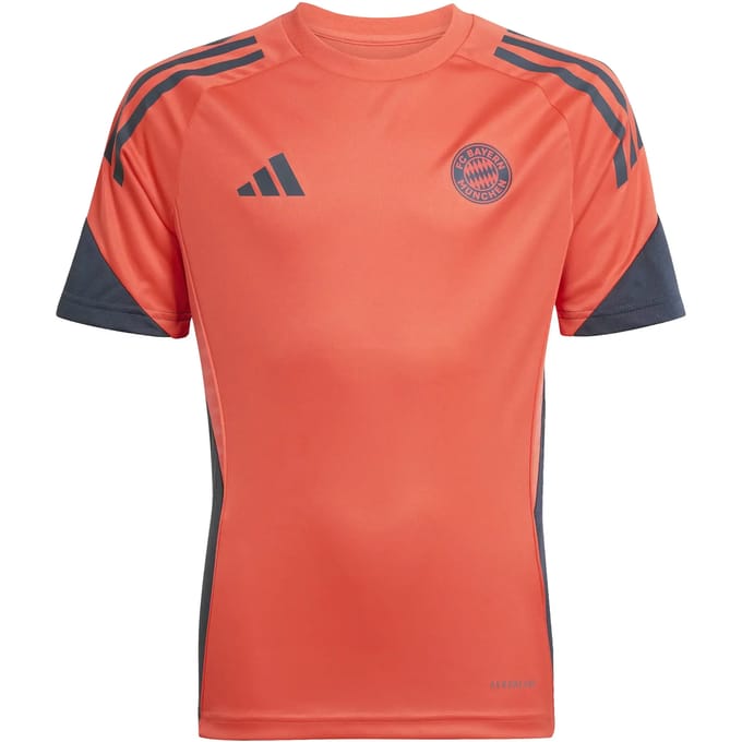 Training shirt kind Bayern Munich Tiro 2025/26
