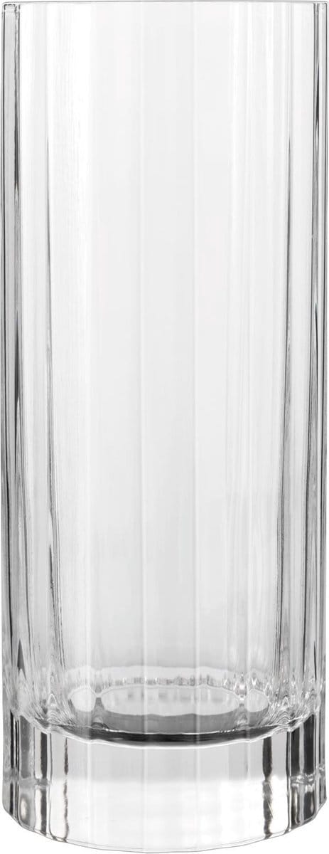 Luigi Bormioli Juiceglas/campariglas Bach 36 cl 6 stk. Klar