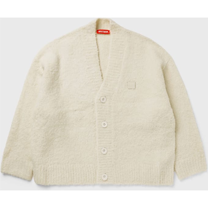 RASO V2 CARDIGAN