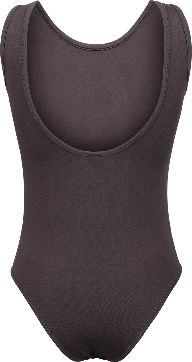 Slayer Body's - Amplified Collection - Eagle - XS tot XL - voor Vrouwen - charcoal