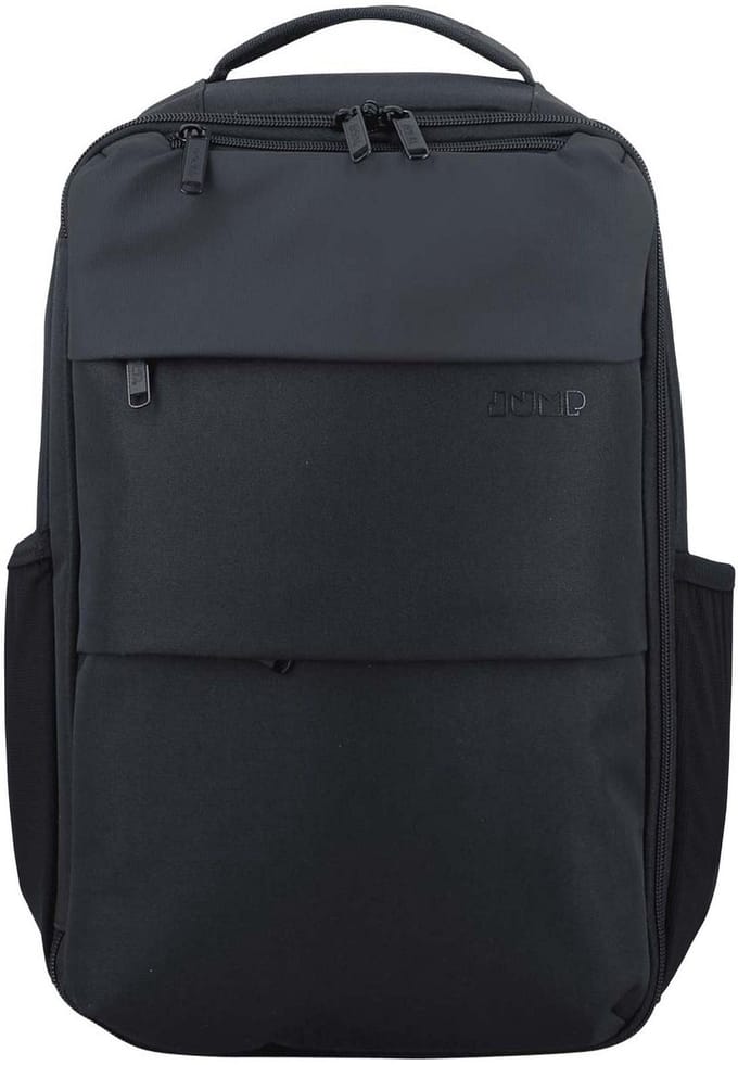 Jump Dunaa Dagrugzak 40 cm Laptopvak - 38cm (15 duim) - navy