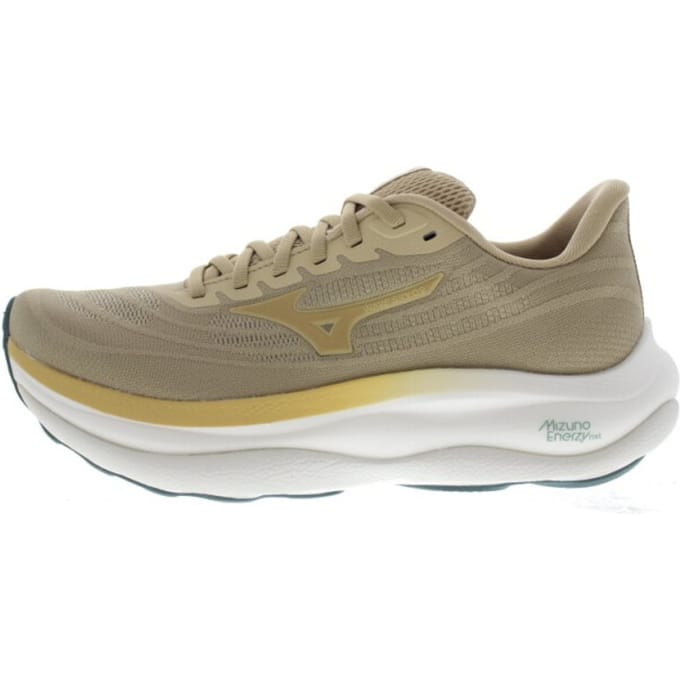 Mizuno Wave Sky 9 Hardloopschoenen Beige EU 46 1/2 Man