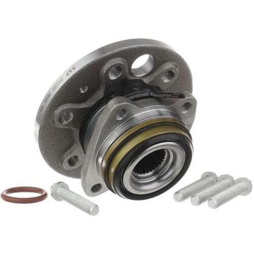 Wiellagerset SKF VKBA 6748