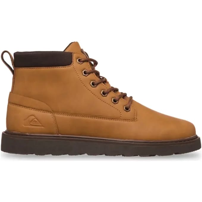 Quiksilver Mission Laarzen Bruin EU 45 Man
