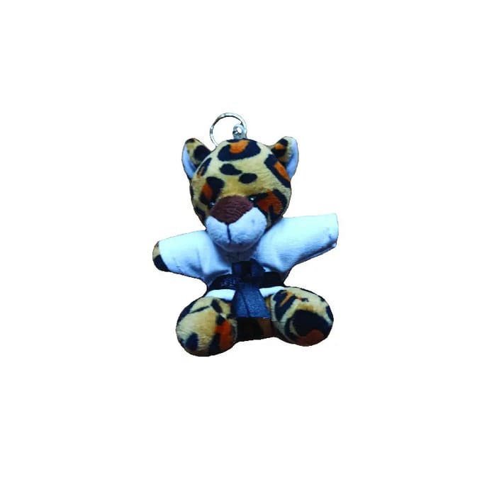 Dieren sleutelhanger Mizuno Keyring (x10)