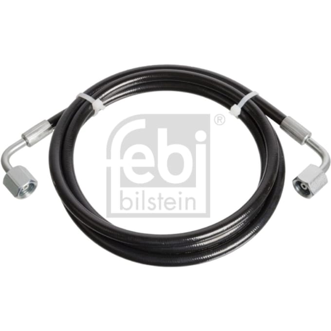 Cabine hefkabel  FEBI BILSTEIN 108905