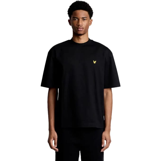 Lyle & Scott Relaxed Shirt Heren - Maat M