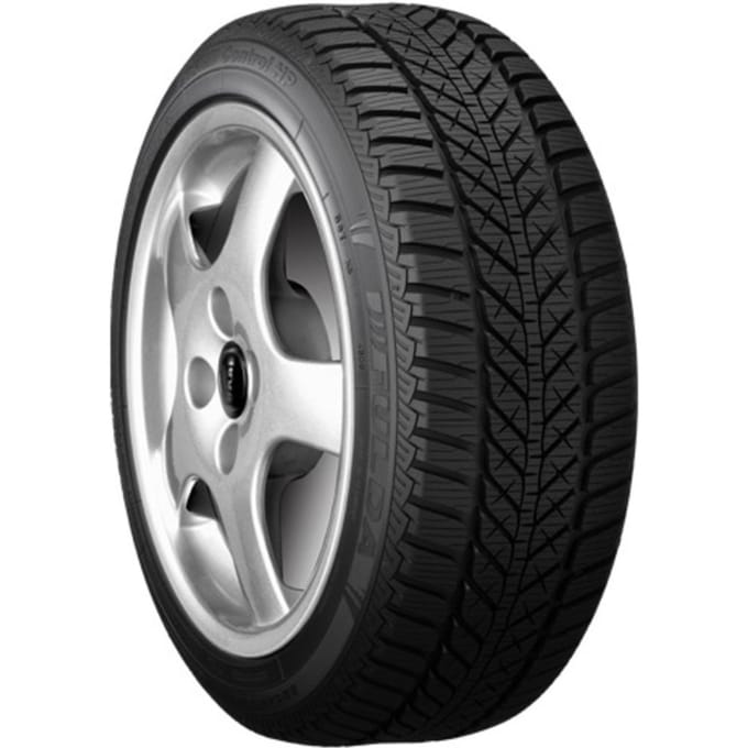 Winterband FULDA Kristall Control HP 195/60R16 89H