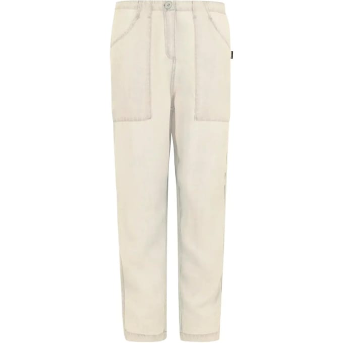3/4-broek voor dames Regatta Shorebella