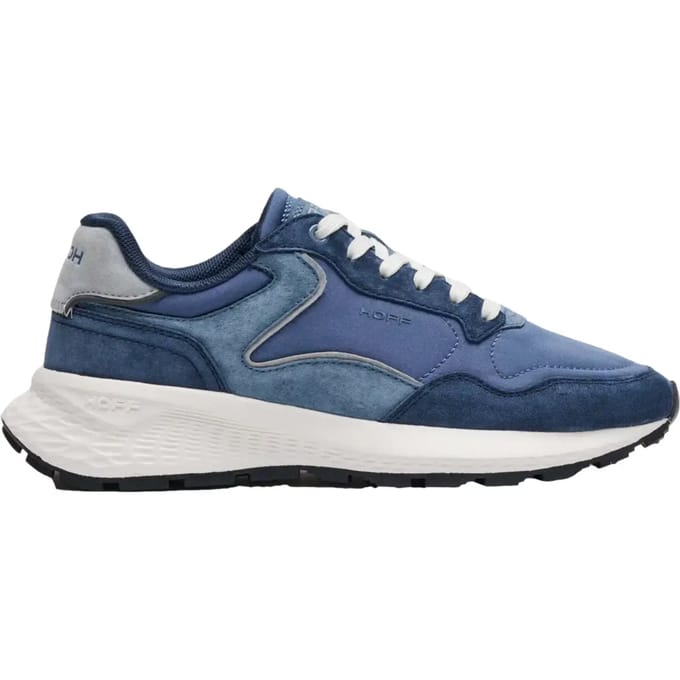 Trainers Hoff City MkII
