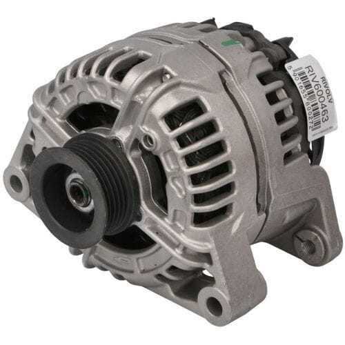Driefasige generator RIVOLV RIV600463