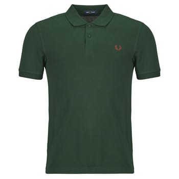 Polo Shirt Korte Mouw Fred Perry THE FRED PERRY SHIRT