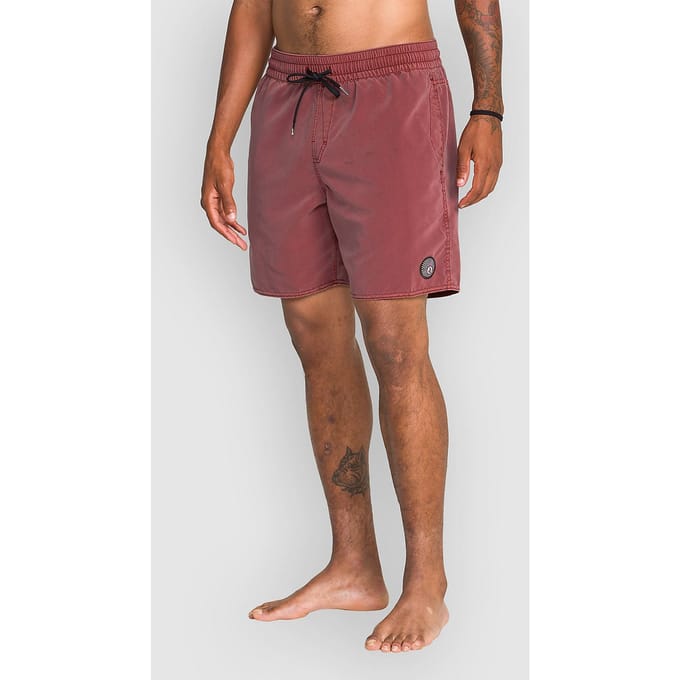 Volcom Center Trunk 17 Boardshorts