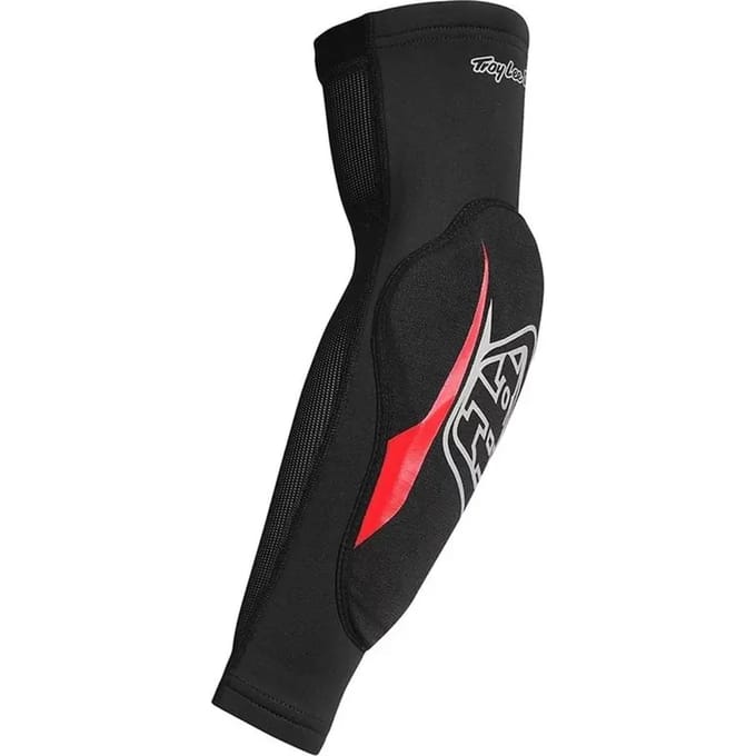 Elleboogbeschermers Troy Lee Designs Raid