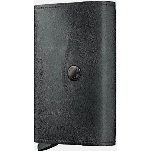 Secrid Envelope pasjeshouder vintage chocolate