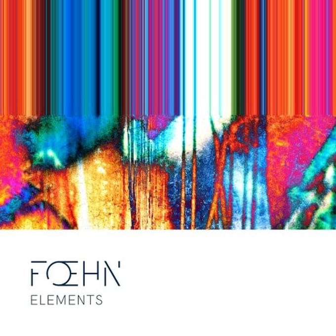 Foehn Trio - Elements (CD)