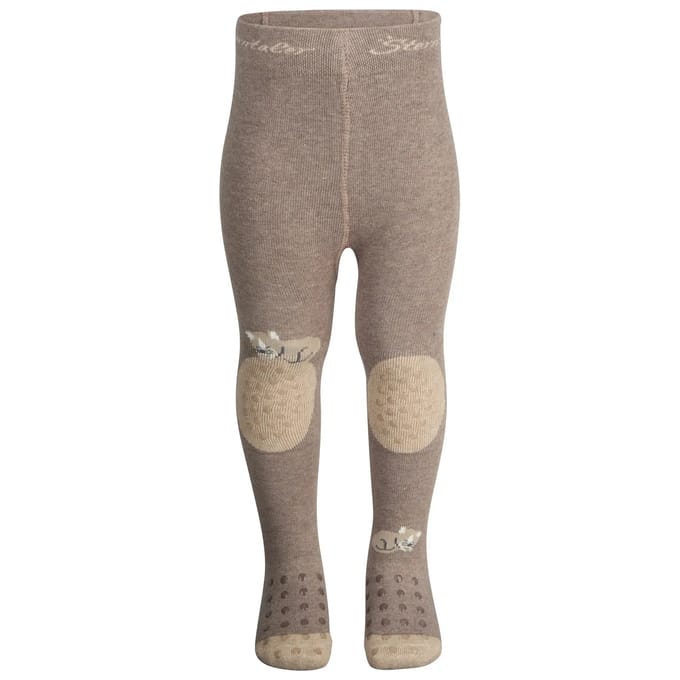 Collant met baby-spons Sterntaler