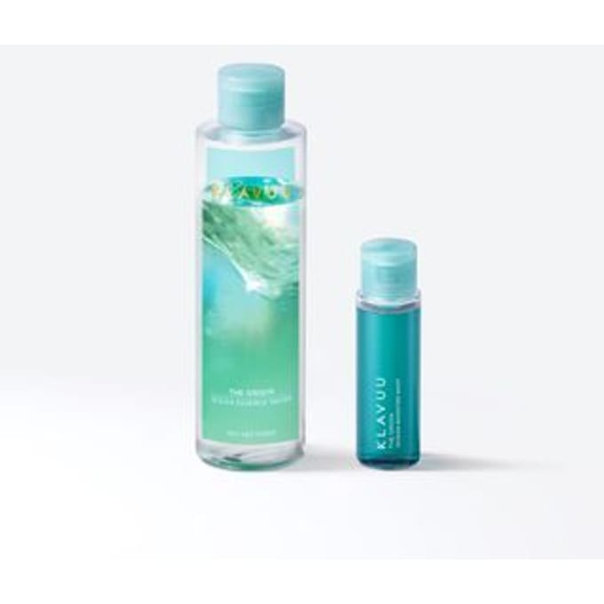 KLAVUU - The Origin Ocean Essence Water & Ocean Booster Shot 1 set