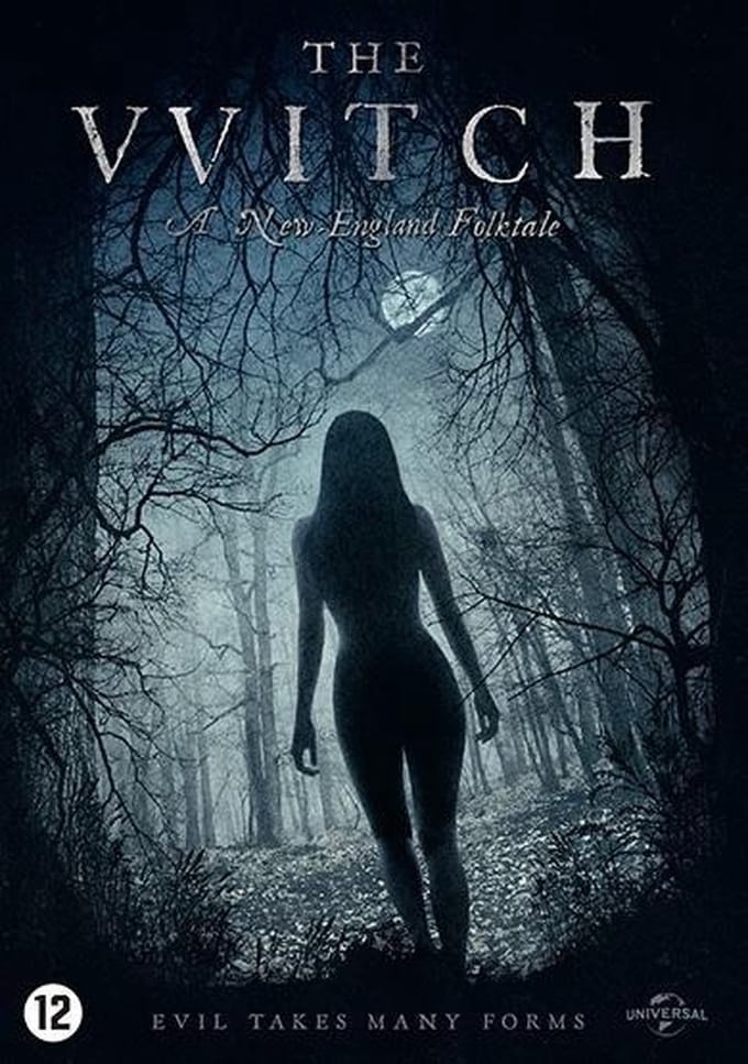 The Witch