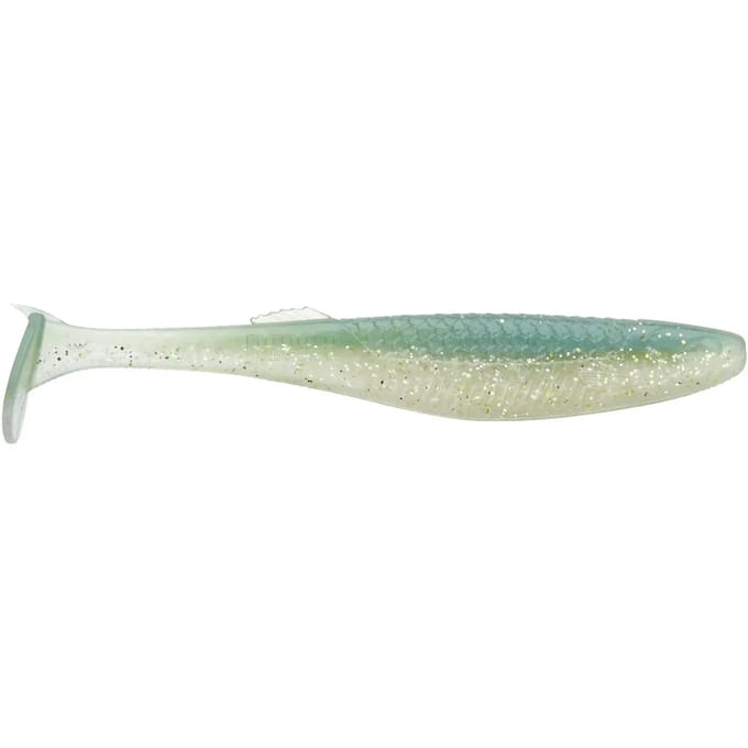 Lok Rapala Crushcity The Kickman 2.5 (x9)