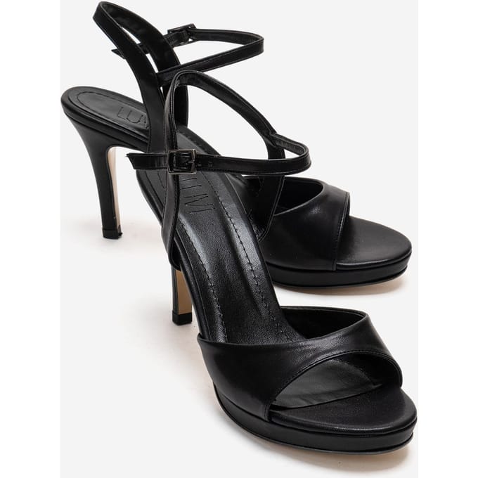 Poise Stiletto Sandaal