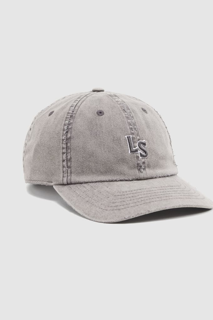 Levi's Monogram Cap Taglia: OS | Cappelli Outlet | Uomo