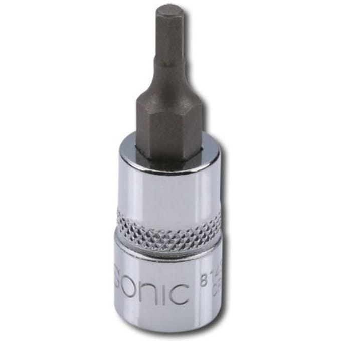 Dopbit 1/4" HEX SONIC 8143709