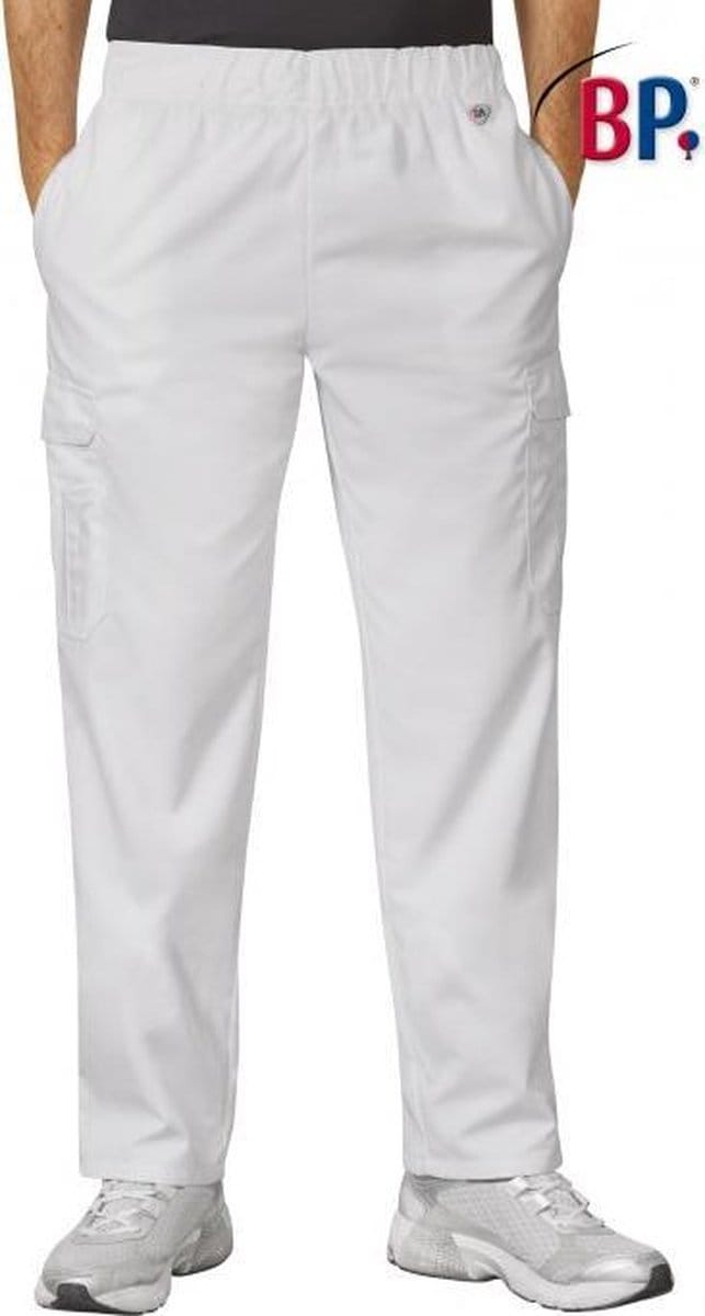 BP Broek voor dames en heren 1646-400