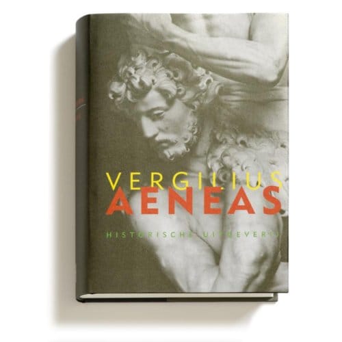 Aeneas - Latijnse Poezie - Vergilius
