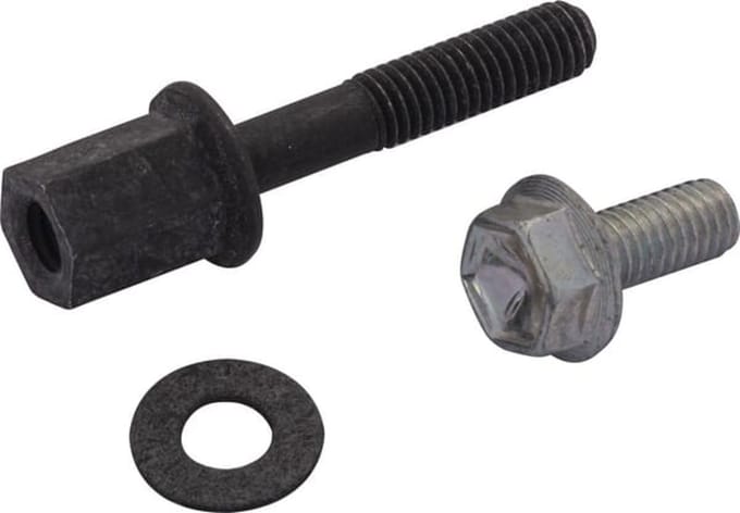 Briggs & stratton kantelpen