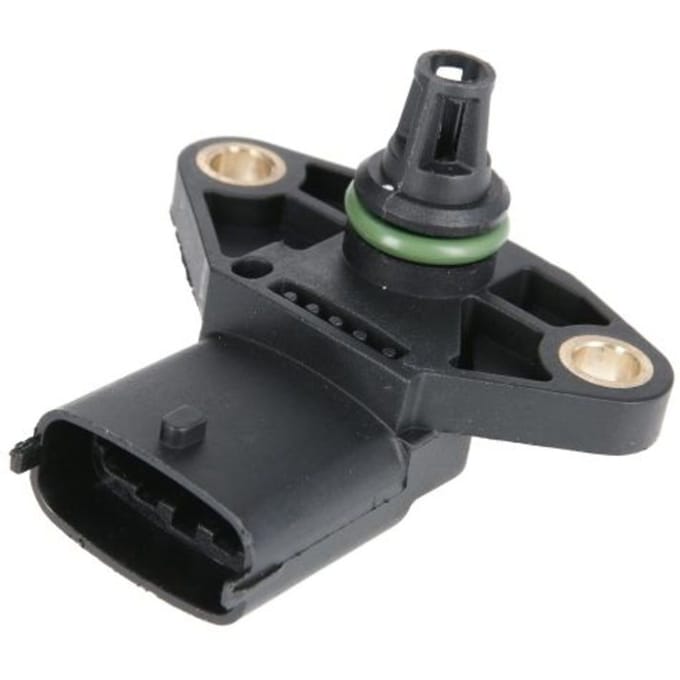 Sensor, laaddruk DT Spare Parts 3.37015