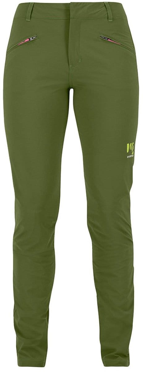 Karpos Fantasia Evo Broek Groen 40 Vrouw