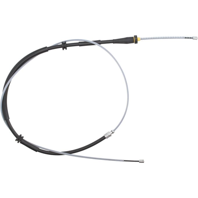Kabel, parkeerrem ATE 24.3727-1095.2