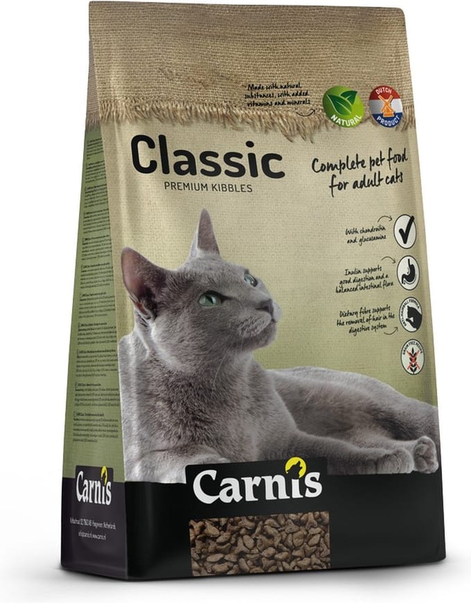 Carnis Kattenbrok classic , 1 kg