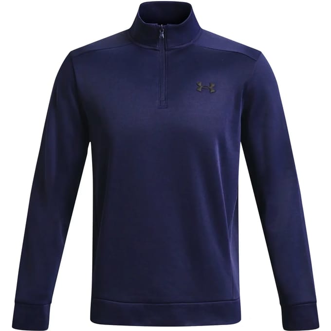 ¼ ritsjack Under Armour Fleece®