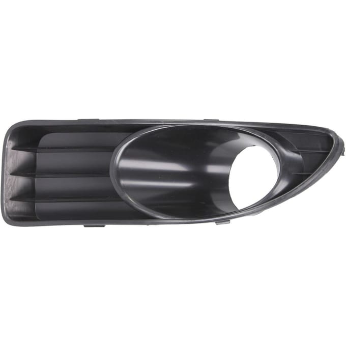 Ventilatierooster, bumper BLIC 6502-07-2018997P links