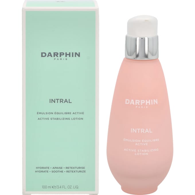 Darphin Intral Active Stabilizing Lotion 100 ml