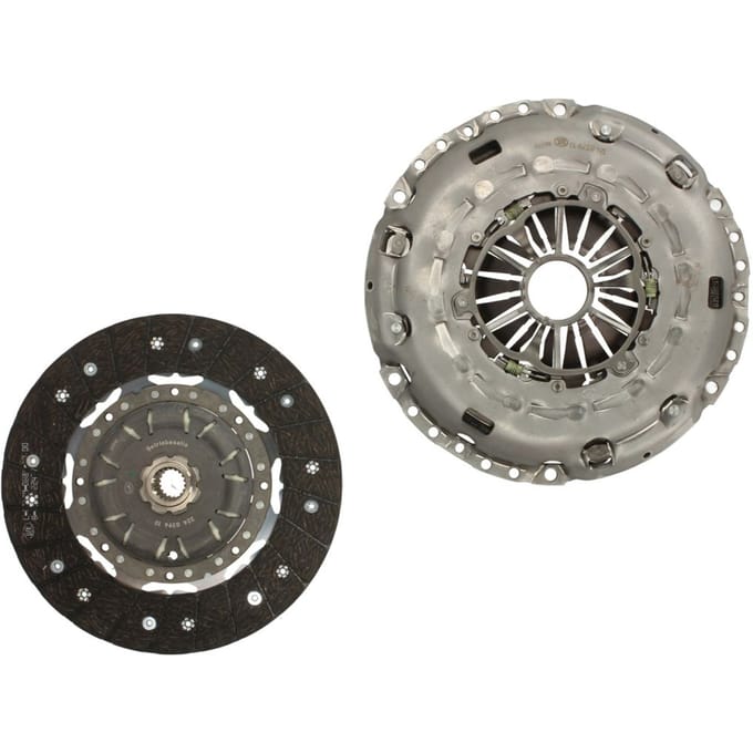 Schaeffler Luk Koppelingsset LUK SAC 624 3220 09