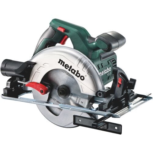 Metabo KS 55 1200 watt Handcirkelzaag