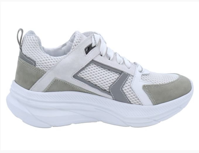 Trackstyle Vigo Vos - 326401-581 - maat 40
