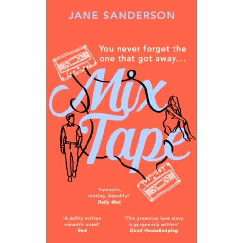 Mix Tape - Jane Sanderson