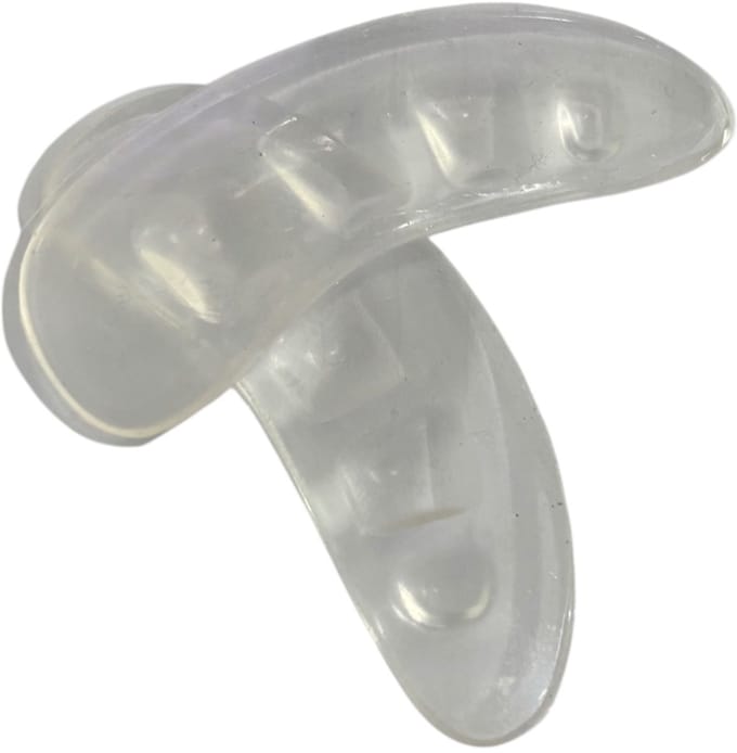 Slitesterk Gel Heel Grip - Voorkomt dat de hak verschuift