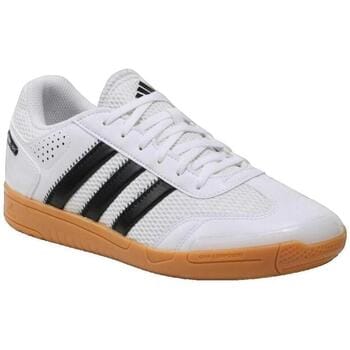 adidas Performance Spezial Light Handball Schoenen - Unisex - Wit