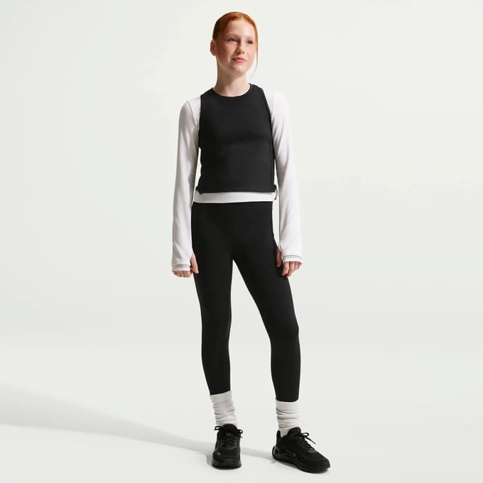 Legging voor meisjes Nike MAVN